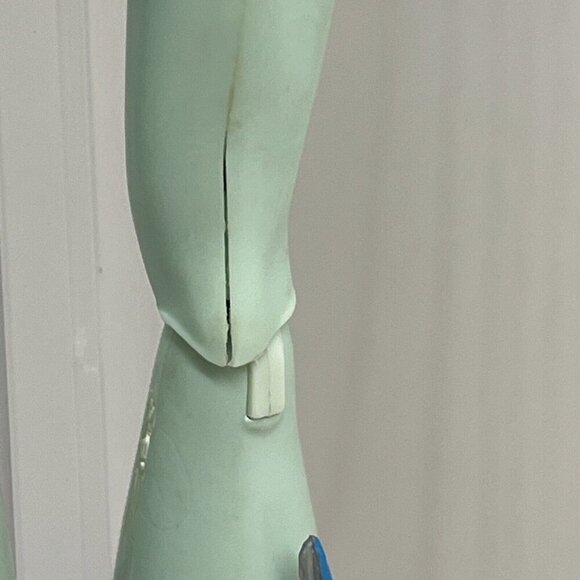 Mattel Monster High Doll Frankie Stein Power Ghouls Thor Voltageous 2008 -READ- - Picture 7 of 16